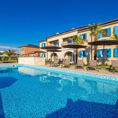 Olea Residence Poreč Eksteriør billede