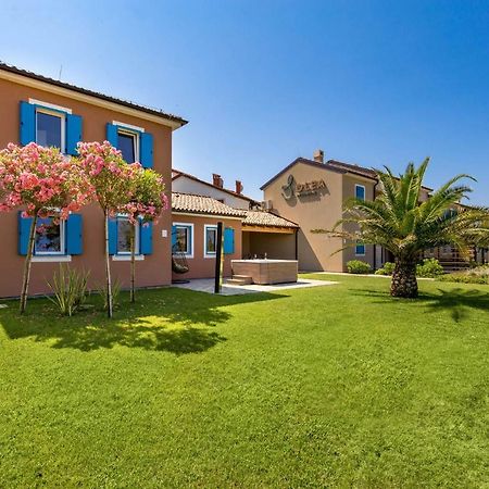 Olea Residence Poreč Eksteriør billede