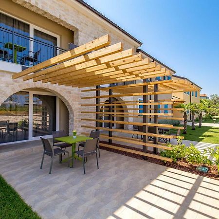 Olea Residence Poreč Eksteriør billede