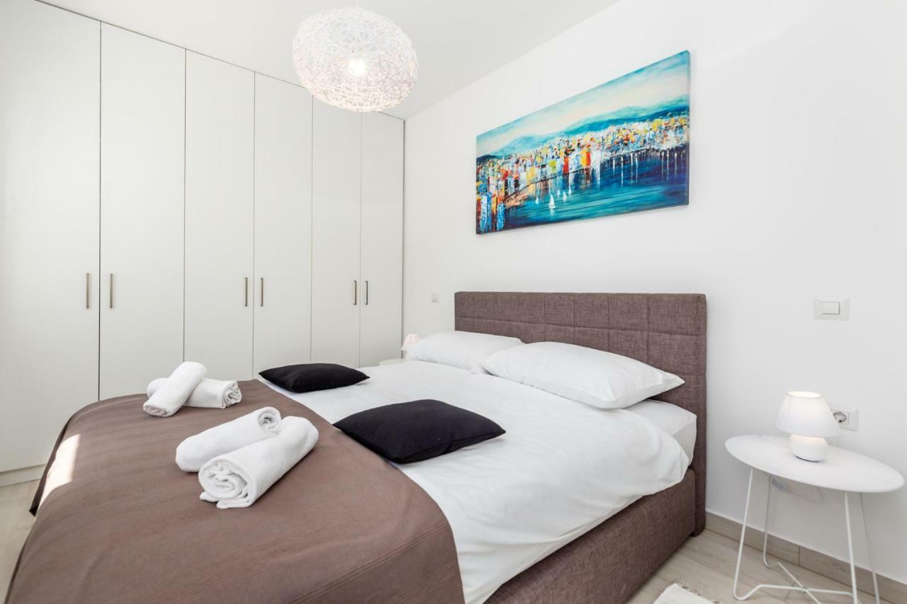 Olea Residence Poreč Eksteriør billede
