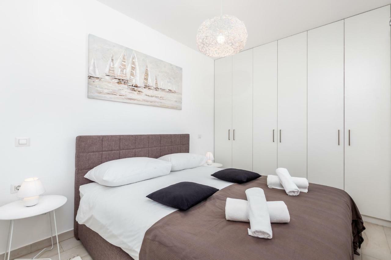 Olea Residence Poreč Eksteriør billede