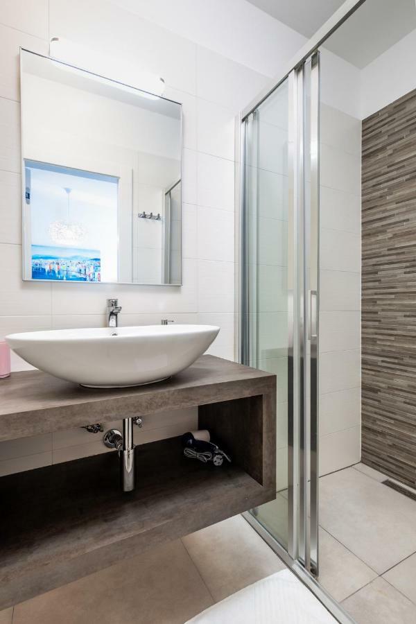 Olea Residence Poreč Eksteriør billede
