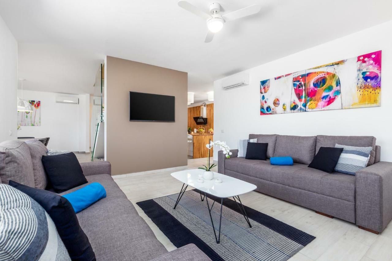 Olea Residence Poreč Eksteriør billede