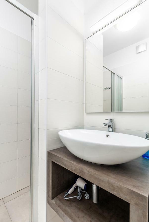 Olea Residence Poreč Eksteriør billede